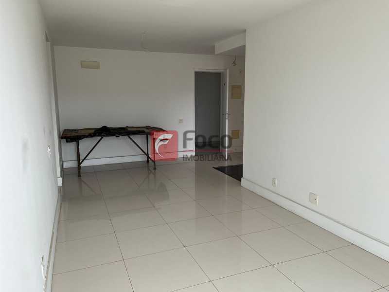 SALA - Apartamento 2 quartos à venda Andaraí, Rio de Janeiro - R$ 740.000 - JBAP21426 - 6