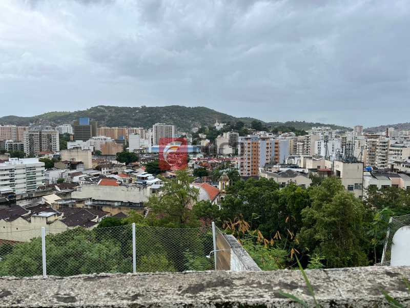 VISTA - Apartamento 2 quartos à venda Andaraí, Rio de Janeiro - R$ 740.000 - JBAP21426 - 7