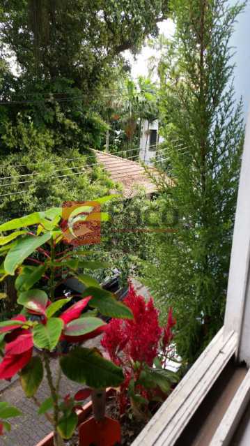Conheça VISTA do imóvel - Casa à venda Rua Triunfo,Santa Teresa, Rio de Janeiro - R$ 750.000 - JBCA30043 - 5 VISTA - Casa à venda Rua Triunfo,Santa Teresa, Rio de Janeiro - R$ 750.000 - JBCA30043 - 5