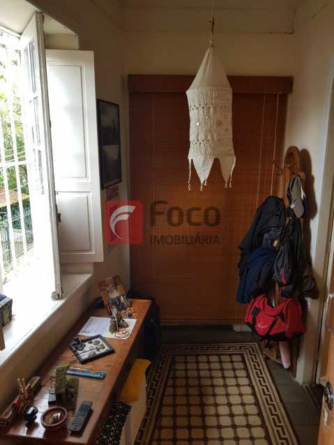 Conheça HALL DE ENTRADA PISO 1 do imóvel - Casa à venda Rua Triunfo,Santa Teresa, Rio de Janeiro - R$ 750.000 - JBCA30043 - 6 HALL DE ENTRADA PISO 1 - Casa à venda Rua Triunfo,Santa Teresa, Rio de Janeiro - R$ 750.000 - JBCA30043 - 6