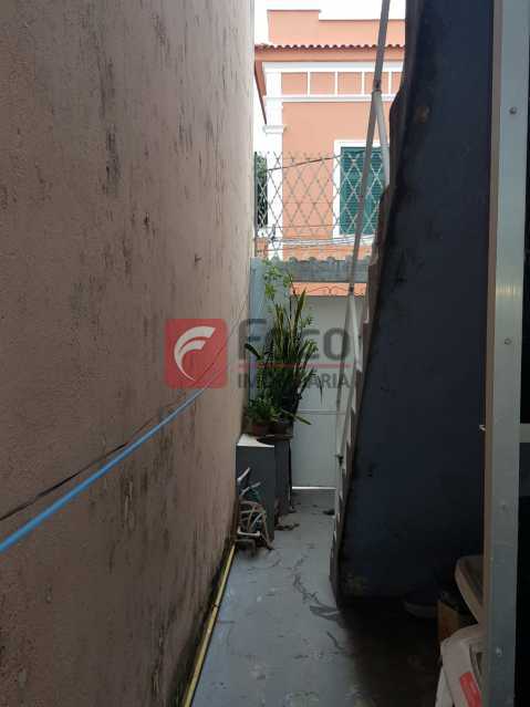 Conheça ACESSO Â LAVANDERIA do imóvel - Casa à venda Rua Triunfo,Santa Teresa, Rio de Janeiro - R$ 750.000 - JBCA30043 - 15 ACESSO Â LAVANDERIA - Casa à venda Rua Triunfo,Santa Teresa, Rio de Janeiro - R$ 750.000 - JBCA30043 - 15