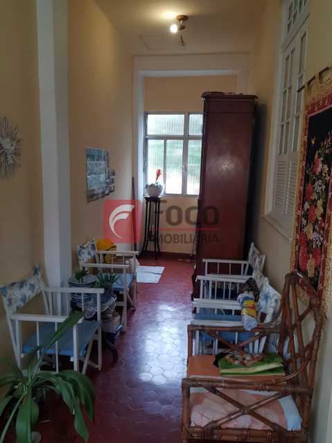 Conheça VARANDA PISO 2 do imóvel - Casa à venda Rua Triunfo,Santa Teresa, Rio de Janeiro - R$ 750.000 - JBCA30043 - 16 VARANDA PISO 2 - Casa à venda Rua Triunfo,Santa Teresa, Rio de Janeiro - R$ 750.000 - JBCA30043 - 16
