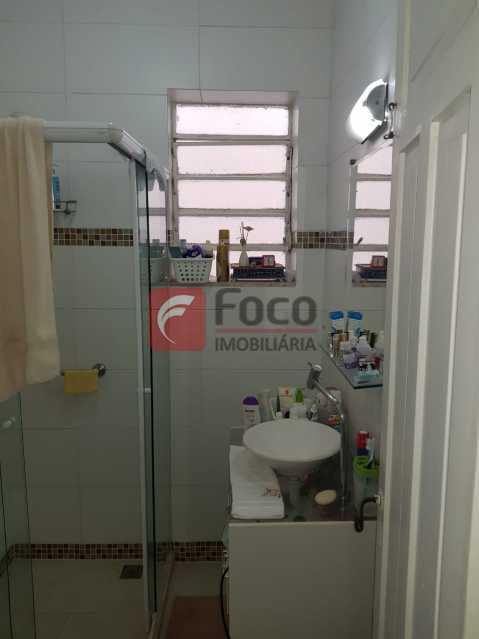 Conheça BANHEIRO PISO 2 do imóvel - Casa à venda Rua Triunfo,Santa Teresa, Rio de Janeiro - R$ 750.000 - JBCA30043 - 20 BANHEIRO PISO 2 - Casa à venda Rua Triunfo,Santa Teresa, Rio de Janeiro - R$ 750.000 - JBCA30043 - 20