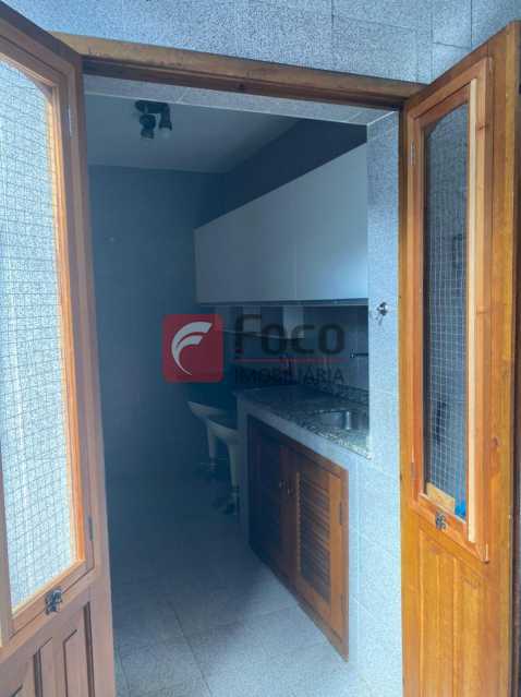 Conheça COZINHA: do imóvel - Apartamento à venda Rua Pacheco Leão,Jardim Botânico, Rio de Janeiro - R$ 780.000 - JBAP21427 - 15 COZINHA: - Apartamento à venda Rua Pacheco Leão,Jardim Botânico, Rio de Janeiro - R$ 780.000 - JBAP21427 - 15