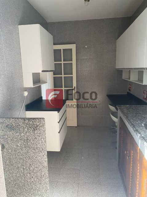 Conheça COZINHA: do imóvel - Apartamento à venda Rua Pacheco Leão,Jardim Botânico, Rio de Janeiro - R$ 780.000 - JBAP21427 - 12 COZINHA: - Apartamento à venda Rua Pacheco Leão,Jardim Botânico, Rio de Janeiro - R$ 780.000 - JBAP21427 - 12
