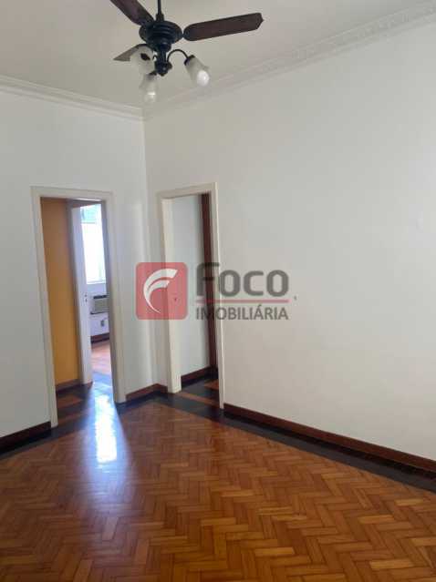 SALA: - Apartamento à venda Rua Pacheco Leão,Jardim Botânico, Rio de Janeiro - R$ 780.000 - JBAP21427 - 3
