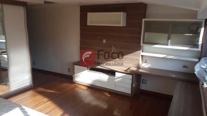 Conheça SUÍTE 1 do imóvel - Casa à venda Rua Triunfo,Santa Teresa, Rio de Janeiro - R$ 2.300.000 - JBCA30044 - 11 SUÍTE 1 - Casa à venda Rua Triunfo,Santa Teresa, Rio de Janeiro - R$ 2.300.000 - JBCA30044 - 11