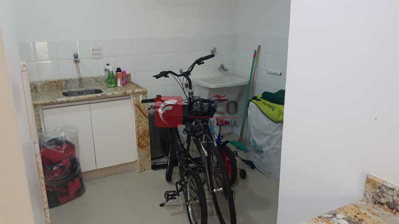 Conheça ÁREA DE SERVIÇO do imóvel - Casa à venda Rua Triunfo,Santa Teresa, Rio de Janeiro - R$ 2.300.000 - JBCA30044 - 28 ÁREA DE SERVIÇO - Casa à venda Rua Triunfo,Santa Teresa, Rio de Janeiro - R$ 2.300.000 - JBCA30044 - 28