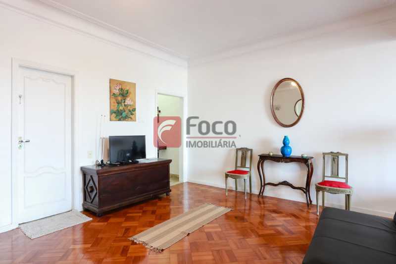 6 - Apartamento à venda Avenida Atlântica,Leme, Rio de Janeiro - R$ 2.450.000 - JBAP31883 - 7