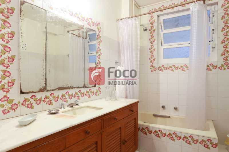 7 - Apartamento à venda Avenida Atlântica,Leme, Rio de Janeiro - R$ 2.450.000 - JBAP31883 - 25