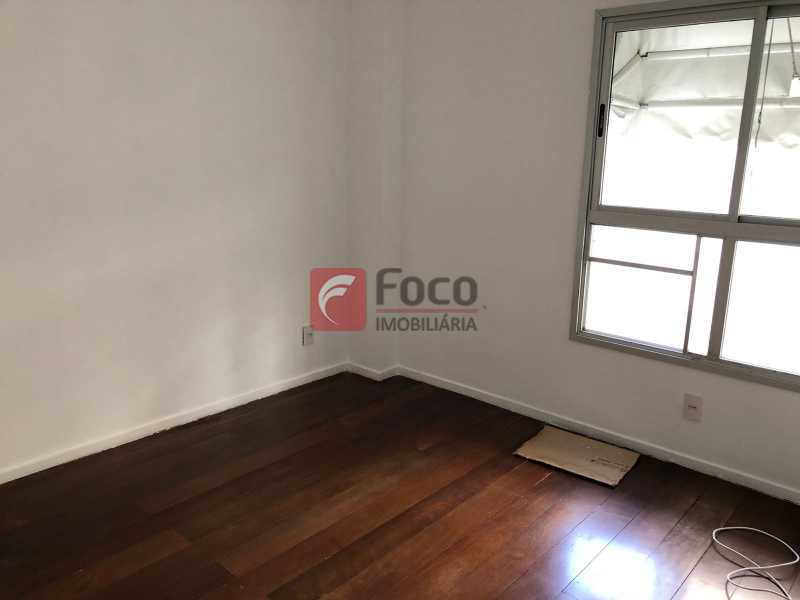 QUARTO: - Apartamento à venda Rua Frei Leandro,Lagoa, Rio de Janeiro - R$ 1.350.000 - JBAP21434 - 10
