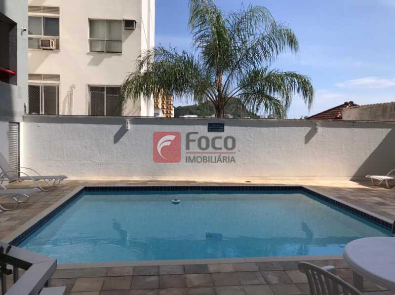 Conheça 17 do imóvel - Apartamento à venda Rua Baronesa de Poconé,Lagoa, Rio de Janeiro - R$ 1.150.000 - JBAP21436 - 18 17 - Apartamento à venda Rua Baronesa de Poconé,Lagoa, Rio de Janeiro - R$ 1.150.000 - JBAP21436 - 18