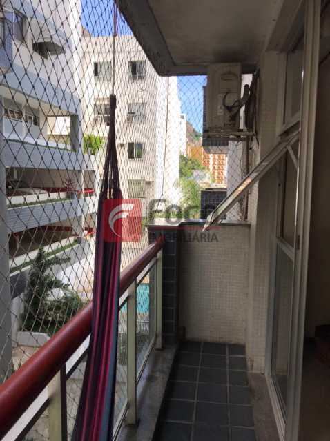 Conheça 1 do imóvel - Apartamento à venda Rua Baronesa de Poconé,Lagoa, Rio de Janeiro - R$ 1.150.000 - JBAP21436 - 1 1 - Apartamento à venda Rua Baronesa de Poconé,Lagoa, Rio de Janeiro - R$ 1.150.000 - JBAP21436 - 1
