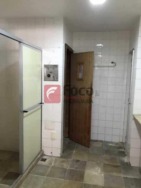 Conheça 20 do imóvel - Apartamento à venda Rua Baronesa de Poconé,Lagoa, Rio de Janeiro - R$ 1.150.000 - JBAP21436 - 21 20 - Apartamento à venda Rua Baronesa de Poconé,Lagoa, Rio de Janeiro - R$ 1.150.000 - JBAP21436 - 21