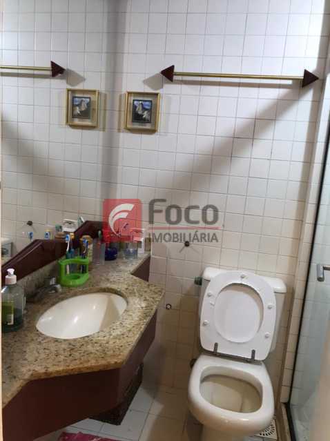 Conheça 16 do imóvel - Apartamento à venda Rua Baronesa de Poconé,Lagoa, Rio de Janeiro - R$ 1.150.000 - JBAP21436 - 17 16 - Apartamento à venda Rua Baronesa de Poconé,Lagoa, Rio de Janeiro - R$ 1.150.000 - JBAP21436 - 17