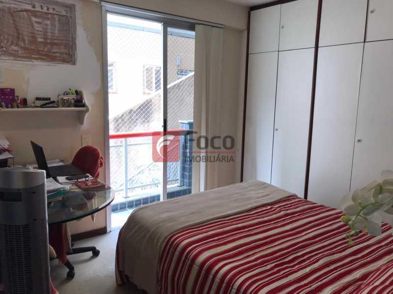 Conheça 9 do imóvel - Apartamento à venda Rua Baronesa de Poconé,Lagoa, Rio de Janeiro - R$ 1.150.000 - JBAP21436 - 10 9 - Apartamento à venda Rua Baronesa de Poconé,Lagoa, Rio de Janeiro - R$ 1.150.000 - JBAP21436 - 10