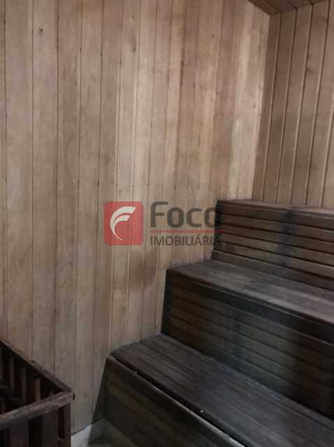 Conheça 22 do imóvel - Apartamento à venda Rua Baronesa de Poconé,Lagoa, Rio de Janeiro - R$ 1.150.000 - JBAP21436 - 23 22 - Apartamento à venda Rua Baronesa de Poconé,Lagoa, Rio de Janeiro - R$ 1.150.000 - JBAP21436 - 23