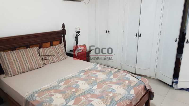 SUÍTE - Casa 4 quartos à venda Santa Teresa, Rio de Janeiro - R$ 1.800.000 - JBCA40082 - 13