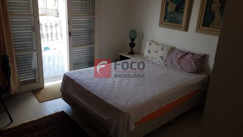Conheça QUARTO 1 do imóvel - Casa 4 quartos à venda Santa Teresa, Rio de Janeiro - R$ 1.800.000 - JBCA40082 - 17 QUARTO 1 - Casa 4 quartos à venda Santa Teresa, Rio de Janeiro - R$ 1.800.000 - JBCA40082 - 17