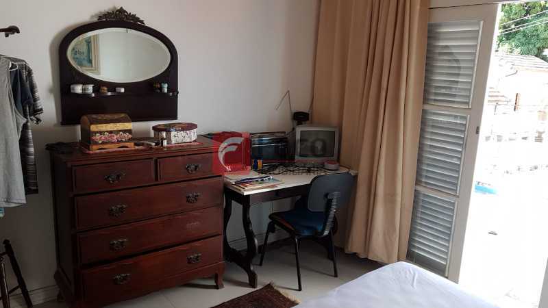  QUARTO 1 - Casa 4 quartos à venda Santa Teresa, Rio de Janeiro - R$ 1.800.000 - JBCA40082 - 19