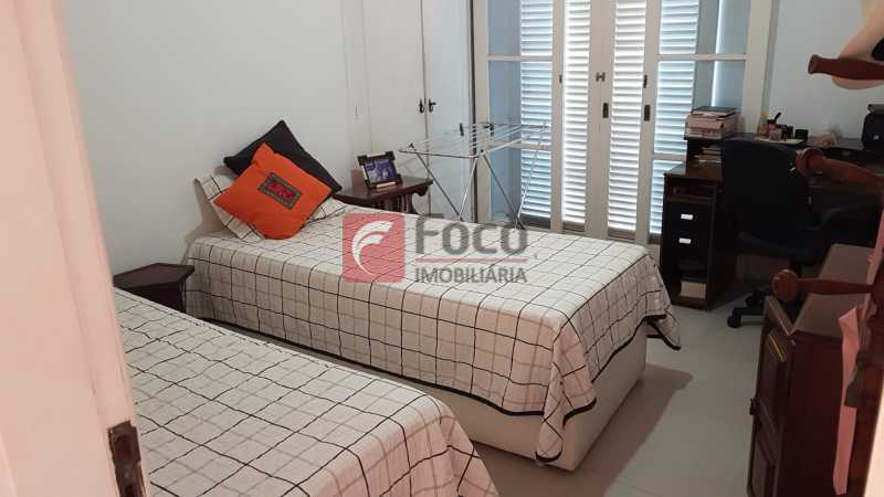 QUARTO 2 - Casa 4 quartos à venda Santa Teresa, Rio de Janeiro - R$ 1.800.000 - JBCA40082 - 22