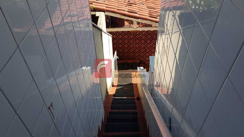 ACESSO LAVAND QUINTAL - Casa 4 quartos à venda Santa Teresa, Rio de Janeiro - R$ 1.800.000 - JBCA40082 - 24