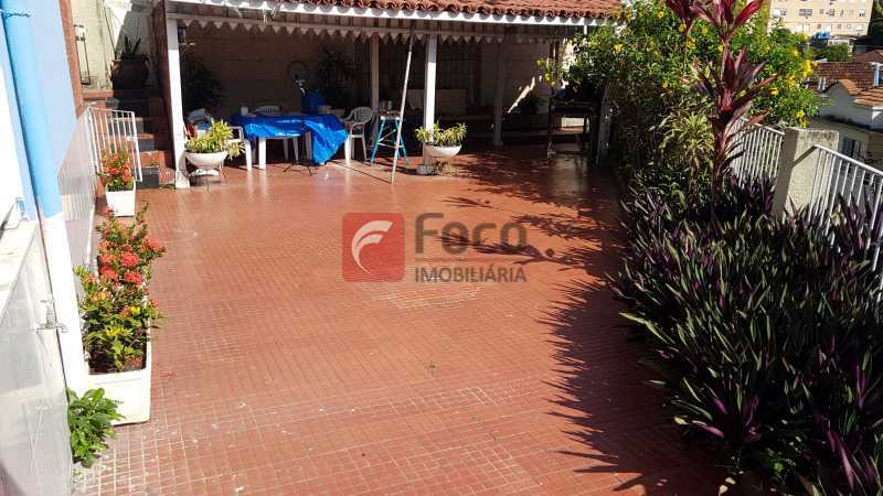 Conheça QUINTAL do imóvel - Casa 4 quartos à venda Santa Teresa, Rio de Janeiro - R$ 1.800.000 - JBCA40082 - 26 QUINTAL - Casa 4 quartos à venda Santa Teresa, Rio de Janeiro - R$ 1.800.000 - JBCA40082 - 26
