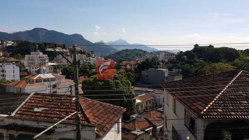 Conheça VISTA do imóvel - Casa 4 quartos à venda Santa Teresa, Rio de Janeiro - R$ 1.800.000 - JBCA40082 - 31 VISTA - Casa 4 quartos à venda Santa Teresa, Rio de Janeiro - R$ 1.800.000 - JBCA40082 - 31