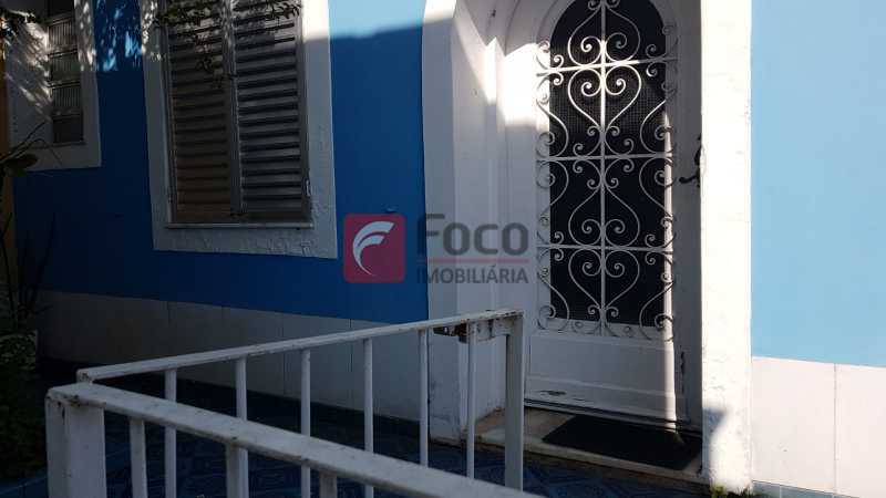 Conheça SUÍTE EXTERNA INDEPENDENTE do imóvel - Casa 4 quartos à venda Santa Teresa, Rio de Janeiro - R$ 1.800.000 - JBCA40082 - 28 SUÍTE EXTERNA INDEPENDENTE - Casa 4 quartos à venda Santa Teresa, Rio de Janeiro - R$ 1.800.000 - JBCA40082 - 28