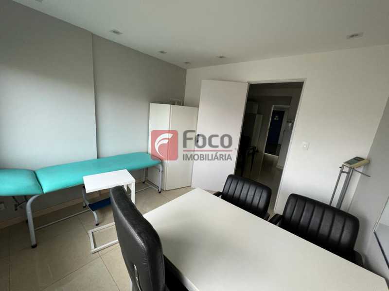 Conheça CONSULTÓRIO: do imóvel - Sala Comercial 25m² à venda Rua Visconde de Pirajá,Ipanema, Rio de Janeiro - R$ 582.000 - JBSL00103 - 13 CONSULTÓRIO: - Sala Comercial 25m² à venda Rua Visconde de Pirajá,Ipanema, Rio de Janeiro - R$ 582.000 - JBSL00103 - 13