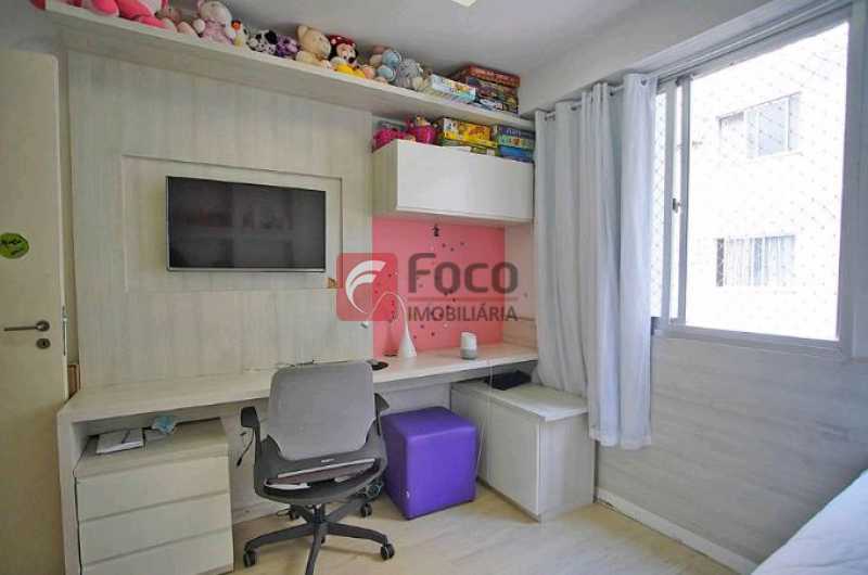 11 - Apartamento à venda Rua Baronesa de Poconé,Lagoa, Rio de Janeiro - R$ 1.150.000 - JBAP21441 - 13