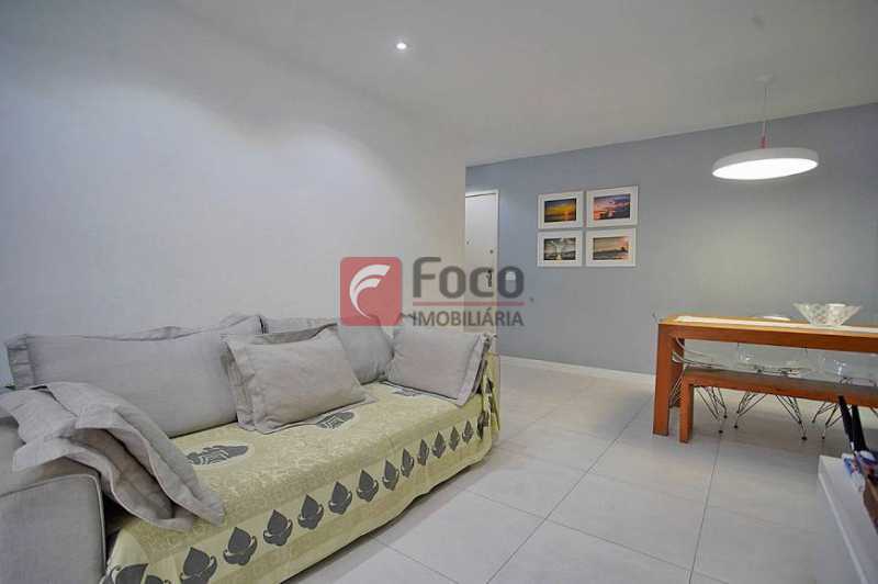 3 - Apartamento à venda Rua Baronesa de Poconé,Lagoa, Rio de Janeiro - R$ 1.150.000 - JBAP21441 - 4