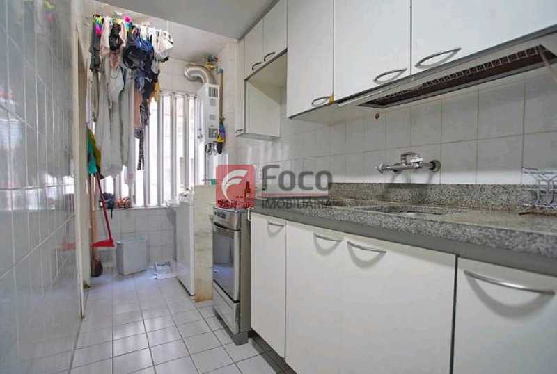 21 - Apartamento à venda Rua Baronesa de Poconé,Lagoa, Rio de Janeiro - R$ 1.150.000 - JBAP21441 - 23
