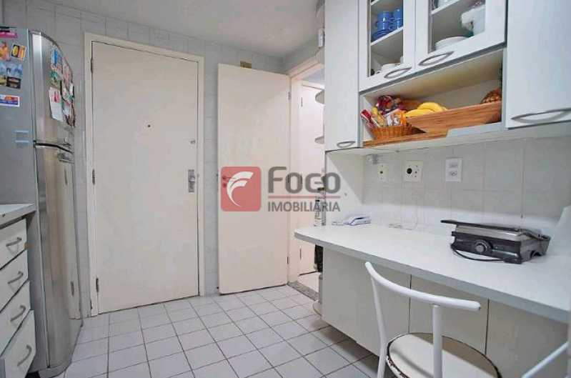 16 - Apartamento à venda Rua Baronesa de Poconé,Lagoa, Rio de Janeiro - R$ 1.150.000 - JBAP21441 - 18