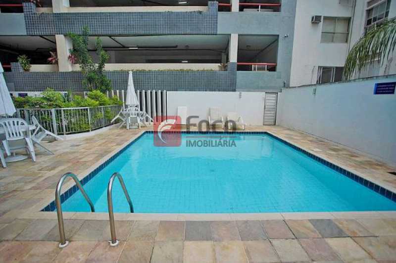17 - Apartamento à venda Rua Baronesa de Poconé,Lagoa, Rio de Janeiro - R$ 1.150.000 - JBAP21441 - 19
