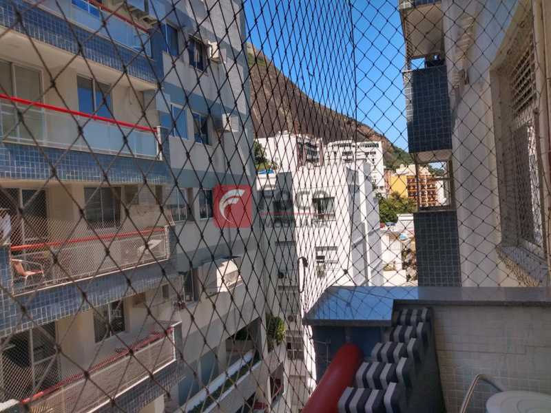 22 - Apartamento à venda Rua Baronesa de Poconé,Lagoa, Rio de Janeiro - R$ 1.150.000 - JBAP21441 - 24