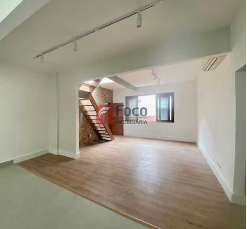 Conheça 1 do imóvel - Cobertura à venda Rua Araucaria,Jardim Botânico, Rio de Janeiro - R$ 2.475.000 - JBCO30223 - 3 1 - Cobertura à venda Rua Araucaria,Jardim Botânico, Rio de Janeiro - R$ 2.475.000 - JBCO30223 - 3