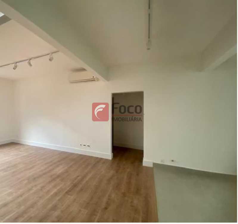 Conheça 2 do imóvel - Cobertura à venda Rua Araucaria,Jardim Botânico, Rio de Janeiro - R$ 2.475.000 - JBCO30223 - 7 2 - Cobertura à venda Rua Araucaria,Jardim Botânico, Rio de Janeiro - R$ 2.475.000 - JBCO30223 - 7