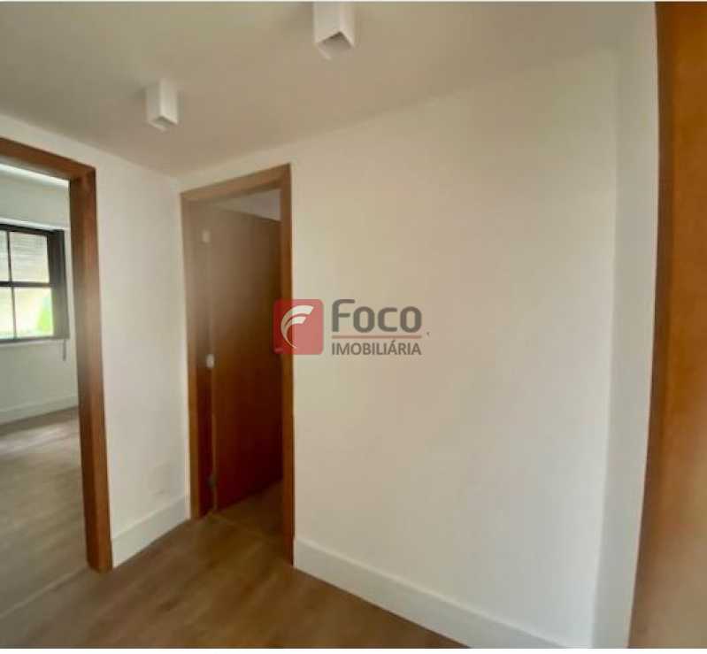 Conheça 8 do imóvel - Cobertura à venda Rua Araucaria,Jardim Botânico, Rio de Janeiro - R$ 2.475.000 - JBCO30223 - 11 8 - Cobertura à venda Rua Araucaria,Jardim Botânico, Rio de Janeiro - R$ 2.475.000 - JBCO30223 - 11