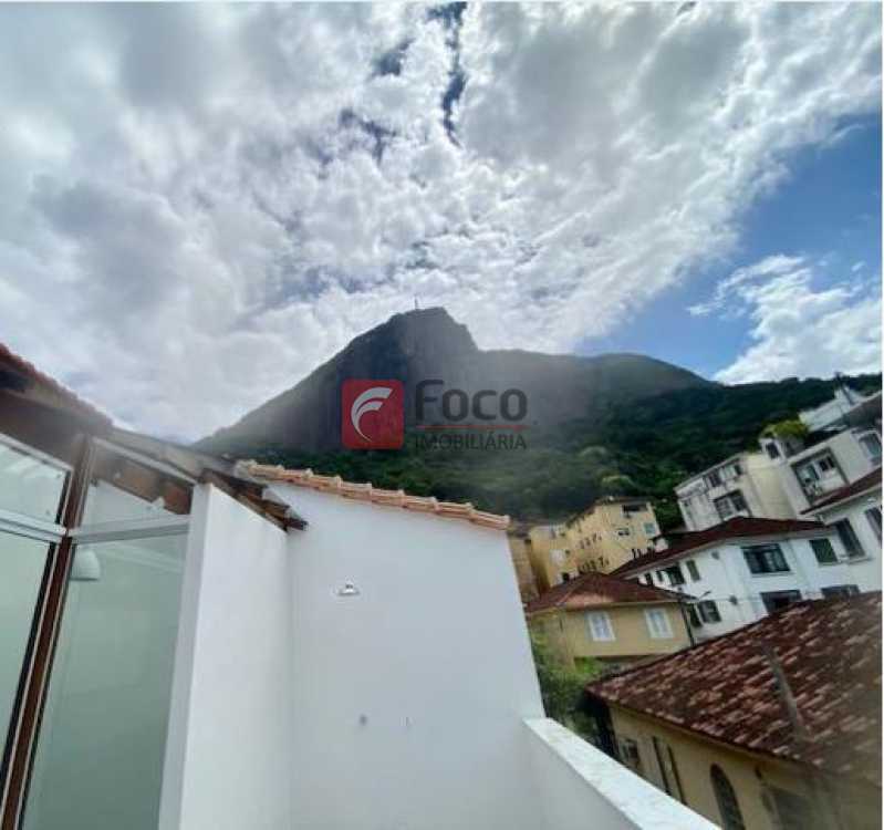 13 - Cobertura à venda Rua Araucaria,Jardim Botânico, Rio de Janeiro - R$ 2.475.000 - JBCO30223 - 14