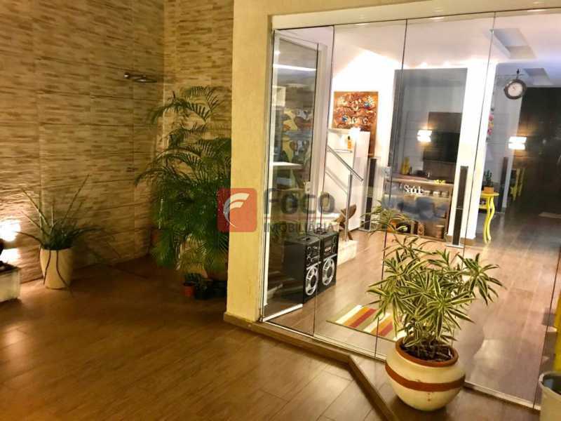 Conheça 8 do imóvel - Casa de Vila 3 quartos à venda Botafogo, Rio de Janeiro - R$ 2.500.000 - JBCV30015 - 6 8 - Casa de Vila 3 quartos à venda Botafogo, Rio de Janeiro - R$ 2.500.000 - JBCV30015 - 6