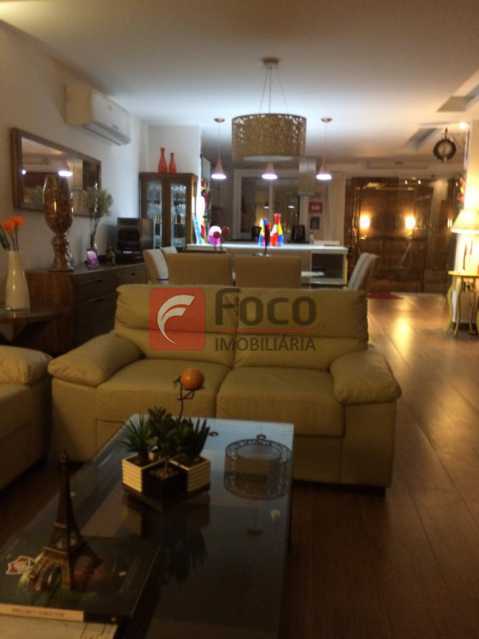 Conheça 9 do imóvel - Casa de Vila 3 quartos à venda Botafogo, Rio de Janeiro - R$ 2.500.000 - JBCV30015 - 10 9 - Casa de Vila 3 quartos à venda Botafogo, Rio de Janeiro - R$ 2.500.000 - JBCV30015 - 10