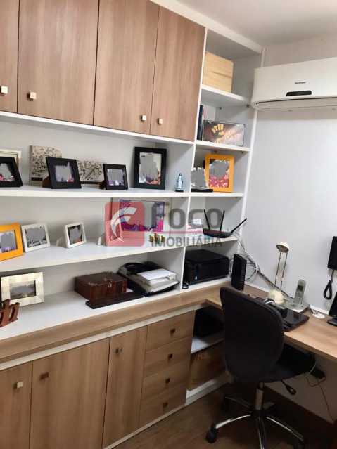 Conheça 17 do imóvel - Casa de Vila 3 quartos à venda Botafogo, Rio de Janeiro - R$ 2.500.000 - JBCV30015 - 18 17 - Casa de Vila 3 quartos à venda Botafogo, Rio de Janeiro - R$ 2.500.000 - JBCV30015 - 18