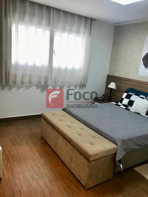 Conheça 20 do imóvel - Casa de Vila 3 quartos à venda Botafogo, Rio de Janeiro - R$ 2.500.000 - JBCV30015 - 21 20 - Casa de Vila 3 quartos à venda Botafogo, Rio de Janeiro - R$ 2.500.000 - JBCV30015 - 21