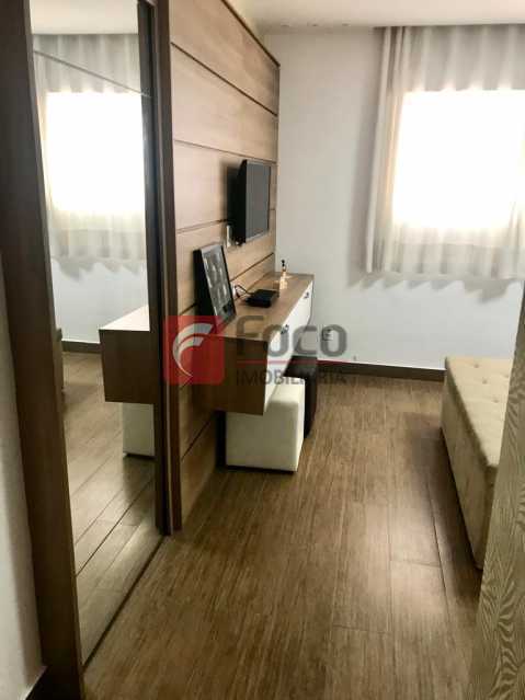 Conheça 24 do imóvel - Casa de Vila 3 quartos à venda Botafogo, Rio de Janeiro - R$ 2.500.000 - JBCV30015 - 25 24 - Casa de Vila 3 quartos à venda Botafogo, Rio de Janeiro - R$ 2.500.000 - JBCV30015 - 25