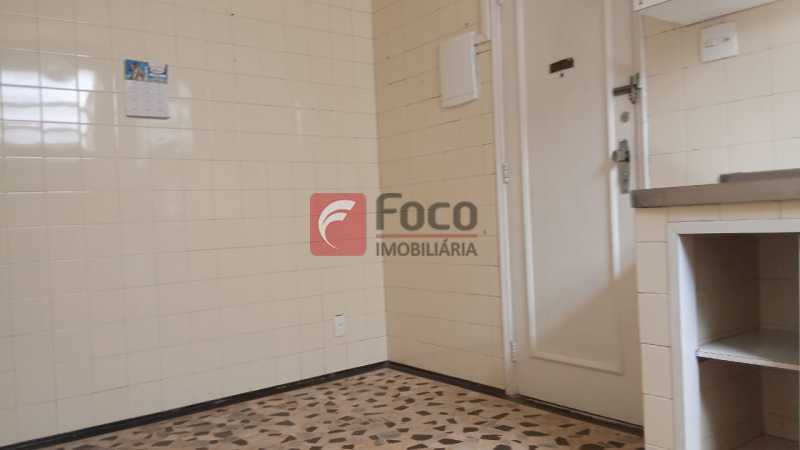 COZINHA - Apartamento à venda Rua Gomes Carneiro,Ipanema, Rio de Janeiro - R$ 1.080.000 - JBAP21445 - 17