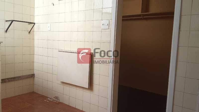 Conheça ÁREA DE SERVIÇOS do imóvel - Apartamento à venda Rua Gomes Carneiro,Ipanema, Rio de Janeiro - R$ 1.080.000 - JBAP21445 - 20 ÁREA DE SERVIÇOS - Apartamento à venda Rua Gomes Carneiro,Ipanema, Rio de Janeiro - R$ 1.080.000 - JBAP21445 - 20
