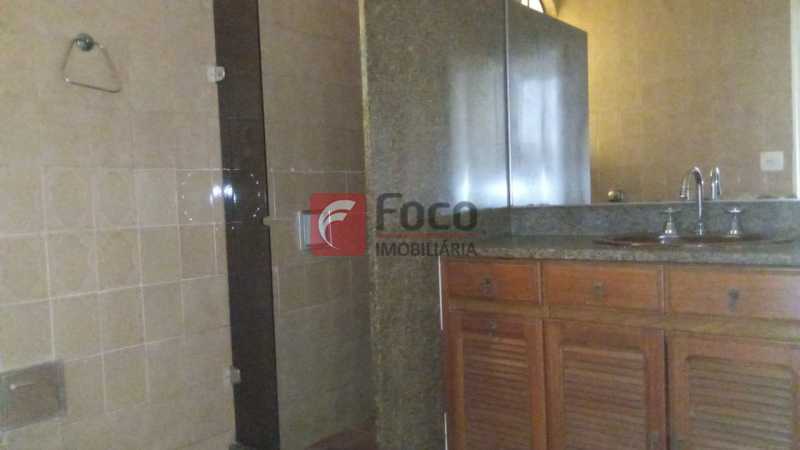 Conheça BANHEIRO SOCIAL do imóvel - Apartamento à venda Rua Gomes Carneiro,Ipanema, Rio de Janeiro - R$ 1.080.000 - JBAP21445 - 14 BANHEIRO SOCIAL - Apartamento à venda Rua Gomes Carneiro,Ipanema, Rio de Janeiro - R$ 1.080.000 - JBAP21445 - 14