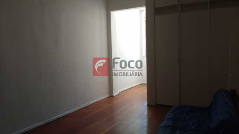 QUARTO ANG 1 - Apartamento à venda Rua Gomes Carneiro,Ipanema, Rio de Janeiro - R$ 1.080.000 - JBAP21445 - 9