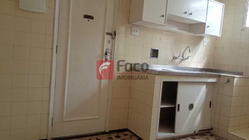 Conheça COZINHA do imóvel - Apartamento à venda Rua Gomes Carneiro,Ipanema, Rio de Janeiro - R$ 1.080.000 - JBAP21445 - 18 COZINHA - Apartamento à venda Rua Gomes Carneiro,Ipanema, Rio de Janeiro - R$ 1.080.000 - JBAP21445 - 18